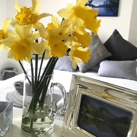 Roses Cottage - Near Scafell Comfy Modern Idyllic Santon Bridge Exteriör bild