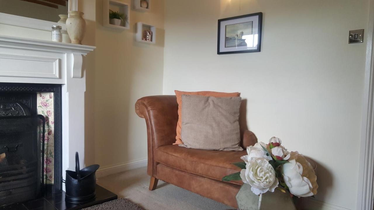 Roses Cottage - Near Scafell Comfy Modern Idyllic Santon Bridge Exteriör bild