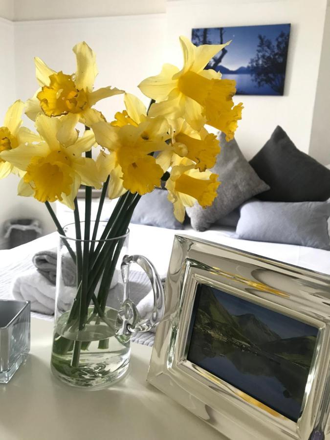 Roses Cottage - Near Scafell Comfy Modern Idyllic Santon Bridge Exteriör bild
