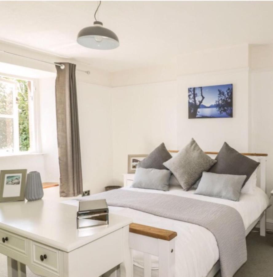 Roses Cottage - Near Scafell Comfy Modern Idyllic Santon Bridge Exteriör bild