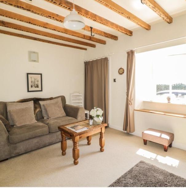 Roses Cottage - Near Scafell Comfy Modern Idyllic Santon Bridge Exteriör bild