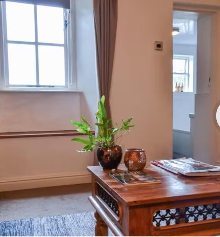 Roses Cottage - Near Scafell Comfy Modern Idyllic Santon Bridge Exteriör bild